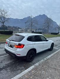 BMW X1 sDrive16d M Sport Automatica 2014