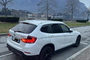 BMW X1 sDrive16d M Sport Automatica 2014
