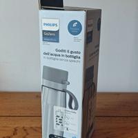 Borraccia Philips GoZero auto filtrante