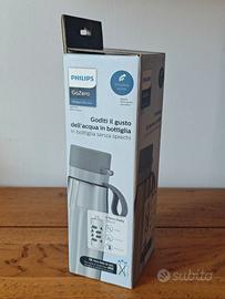 Borraccia Philips GoZero auto filtrante
