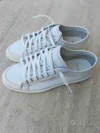 scarpe saint laurent