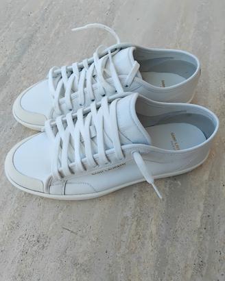 scarpe saint laurent
