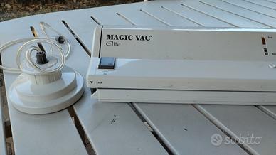 Magic Vac Elite