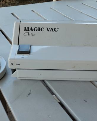 Magic Vac Elite