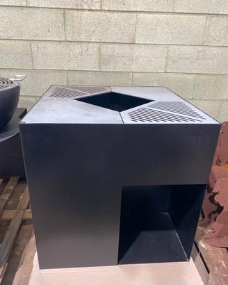 Barbecue 70 cm