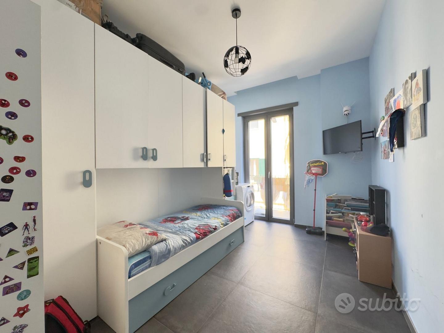Apartment in Napoli, Bagnoli, Municipalità 10 - Vista 2