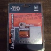 lucchetto per serranda 