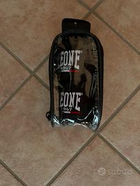 fasce per mani boxe leone