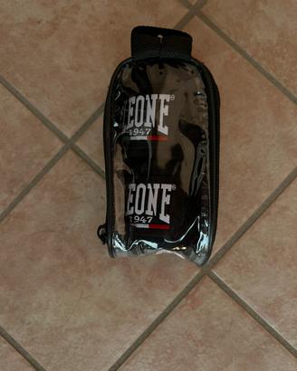 fasce per mani boxe leone