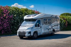 Arca America P745 GLG - Semi integrale - Cambio au