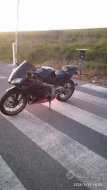Aprilia Rs 125