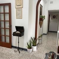 5° Piano con ascensore, 4 vani V.Fratelli Mellone