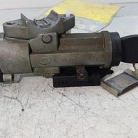 BLOCCASTERZO CHEVROLET Matiz 2° Serie 96659580 A0