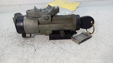 BLOCCASTERZO CHEVROLET Matiz 2° Serie 96659580 A0