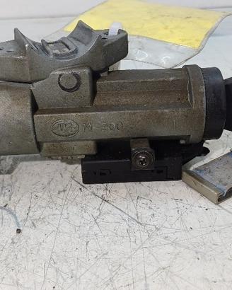 BLOCCASTERZO CHEVROLET Matiz 2° Serie 96659580 A0