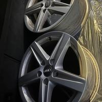 Cerchi originali Audi a3