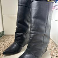 stivali donna n 40 Barca