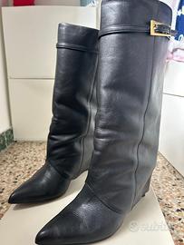 stivali donna n 40 Barca