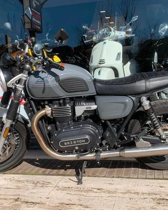 Brixton Cromwell 1200