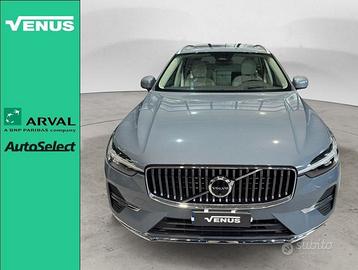 Volvo XC60 2.0 t6 phev Plus Bright awd auto