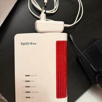 Router Fritz Box 7530