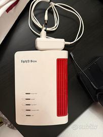 Router Fritz Box 7530