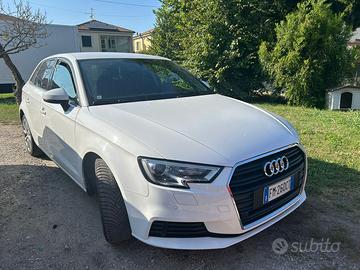 Audi A3 1.6tdi