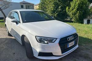 Audi A3 1.6tdi