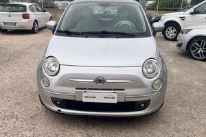 Fiat 500 1.3 Multijet 16V 75 CV by DIESEL