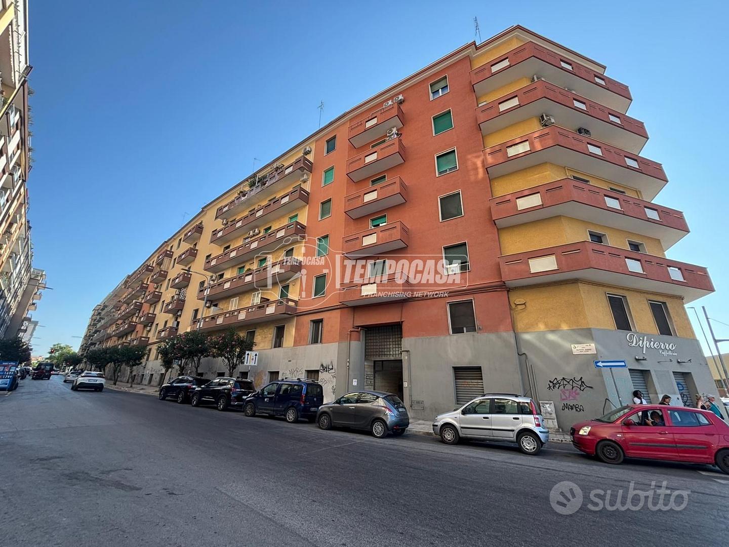 Appartamento – Bari, Municipio 2 - Vista 4