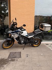 Cf Moto 800MT EXPLORE