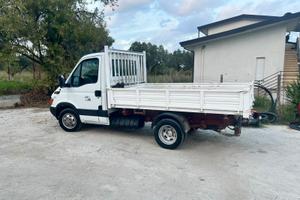 Iveco daily 35/c11