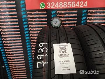 ESTIVE cod:7939 Misura 18560R15 84H GOODYEAR