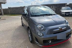 Auto500 abarth 595
