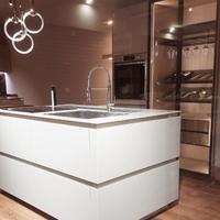 Cucina Moderna SNAIDERO WAY _ nuova rinnovo Mostra