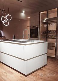 Cucina Moderna SNAIDERO WAY _ nuova rinnovo Mostra