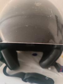 casco jet 