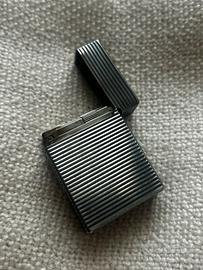 S.T. Dupont Ligne 1 Small - Placcato Argento