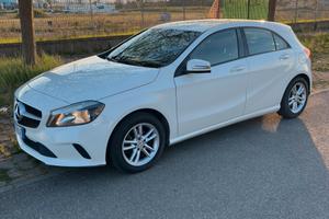 mercedes classe a