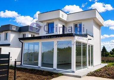 Villa o villino Altavilla Milicia [VM/14VRG]