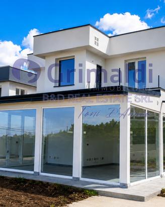Villa o villino Altavilla Milicia [VM/14VRG]