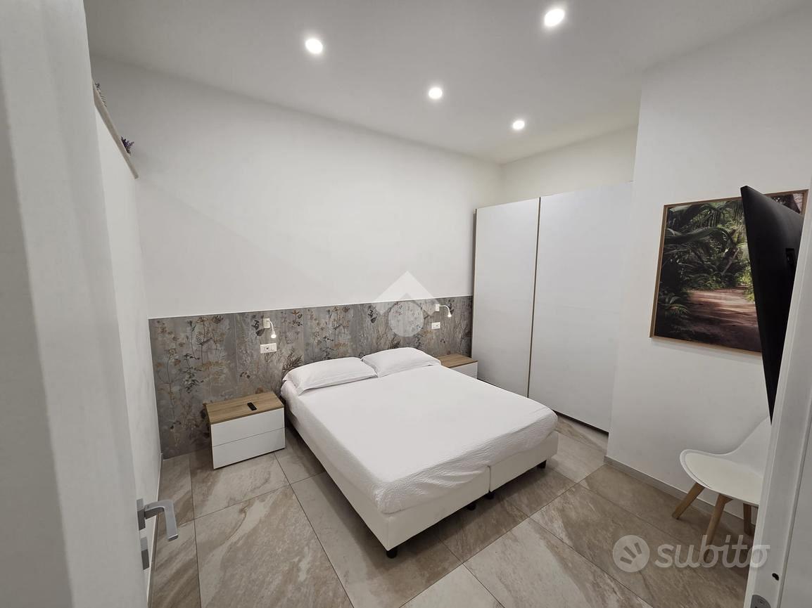 Appartamento – Roma, Castel Fusano, Municipio Roma X - Vista 5