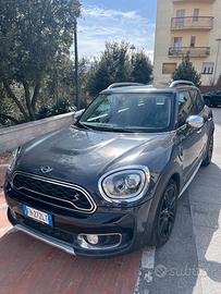MINI Mini Countryman F60 - 2017