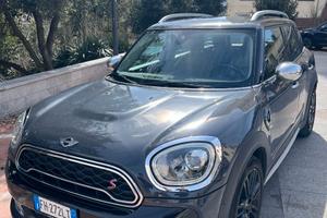 MINI Mini Countryman F60 - 2017