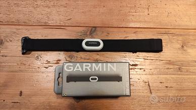 Fascia cardio per garmin on sale 235