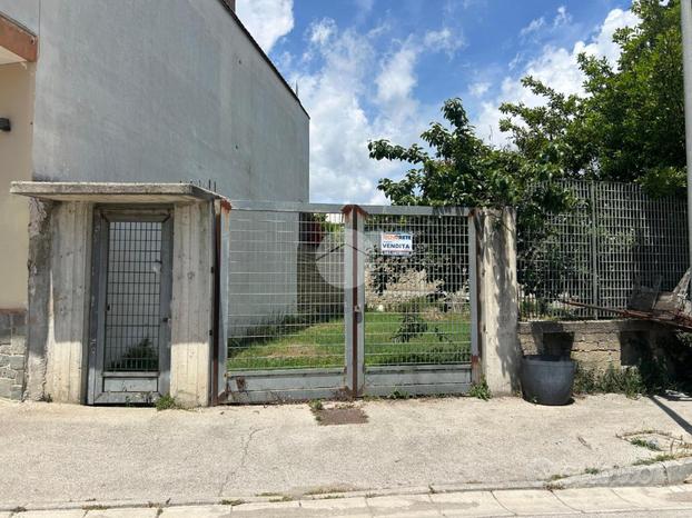 TER. RESIDENZIALE A AFRAGOLA