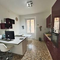 Quadrilocale a Larderello