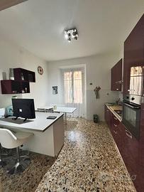 Quadrilocale a Larderello