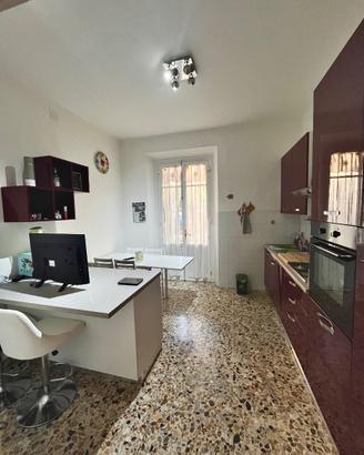 Quadrilocale a Larderello
