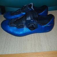 Scarpe bici strada